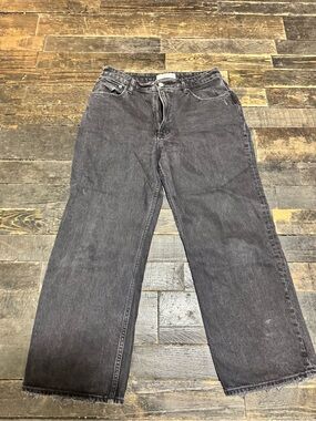 Abercrombite & Fitch Womens Jeans Size 10